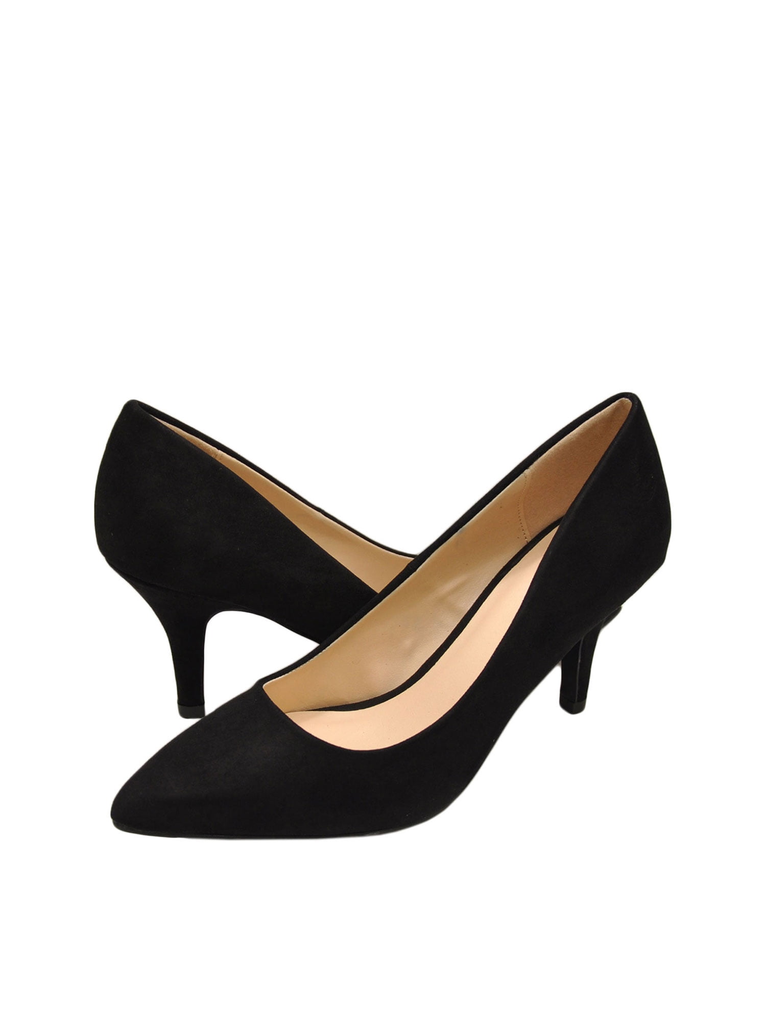 qupid bridal embellished pointed heels