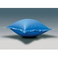 thumbnail image 4 of Buffalo Blizzard 18 Gauge Swimming Pool Air Pillow, 4' x 4', Single, 4 of 4