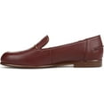 thumbnail image 2 of Franco Sarto Women's Mirabelle Loafer Bordo Red 7.5M, 2 of 5
