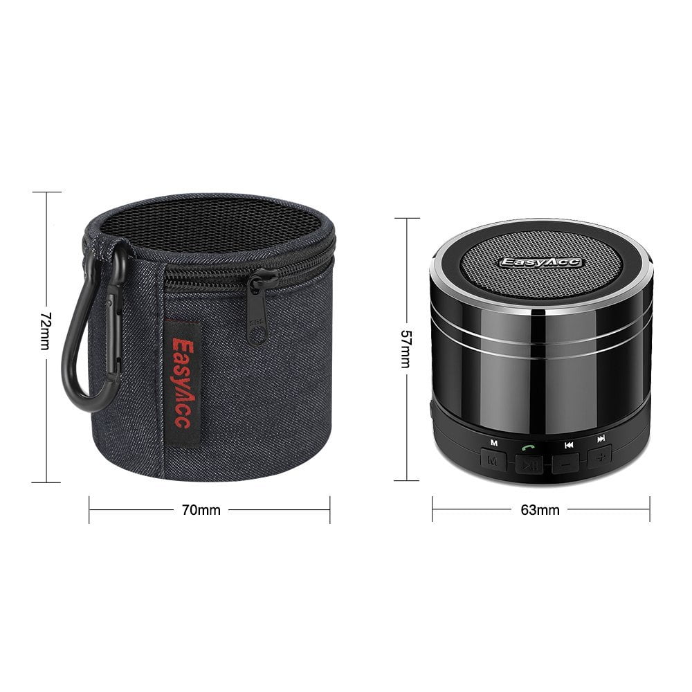 easyacc wireless speaker