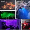 thumbnail image 4 of Lámpara Led Rgb Sumergible Impermeable De 10w Para Alberca, 4 of 5