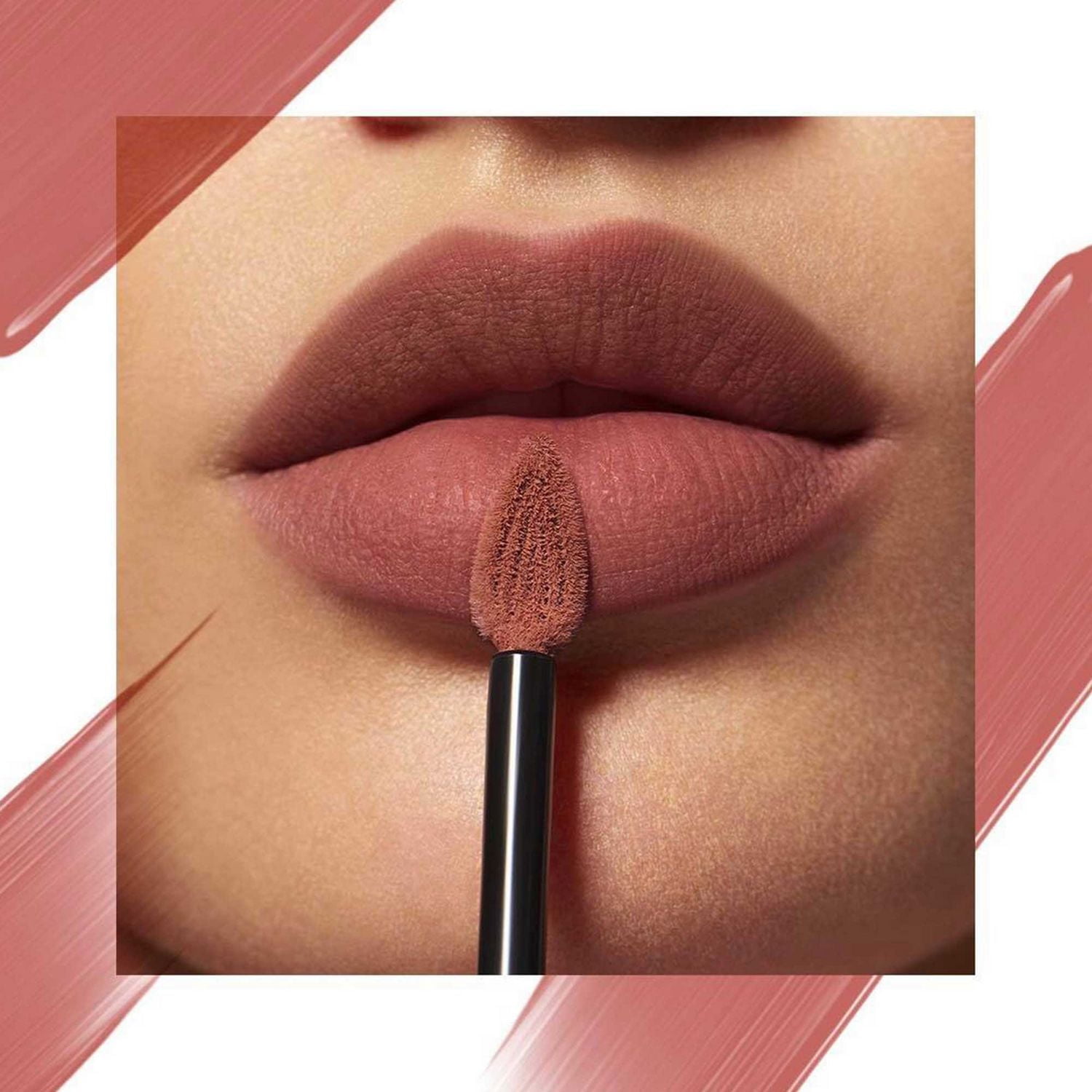 L'Oreal Paris Rouge Signature Lipstick, 6.3 mL