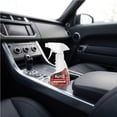 thumbnail image 4 of Car Interior Cleaning Kit High Efficiency Foam Cleaner with Sponge and Microfiber Towel, Multi Surface Deep Cleaner for Seats Carpet Dashboard Upholstery, 120 ml, 4 of 6