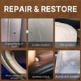 thumbnail image 4 of Kit Restoration para teñir y reparar un desgarro de vinilo y cuero Doc Bailey's, 4 of 7