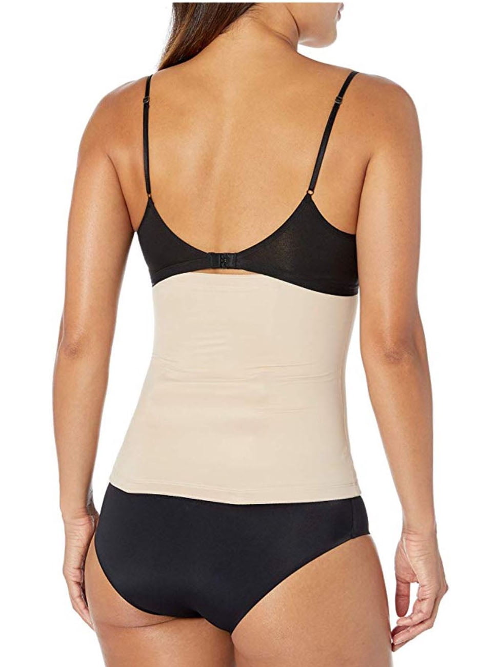 TC Girl Power Women's Moderate Control Waist Shaper