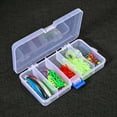 thumbnail image 3 of Lixada 5.9ft Baitcasting Fishing Rod and Reel Combo  Full Kit,Left Handed, 3 of 10