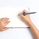 thumbnail image 5 of 1 Juego de lápices de escritura para estudiantes, lápices propulsores de dibujo, lápices retráctiles con recargas, 5 of 5