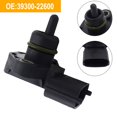 thumbnail image 5 of Fits for HYUNDAI Manifold Pressure (MAP) Sensor 39300-38110 39300-22600, 5 of 6