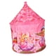 thumbnail image 5 of Juguete tipo casita para niños, tienda de juegos para niños, juego de simulación, decoración para habitación infantil, cabaña de yurta para interior, Princesa, 5 of 10