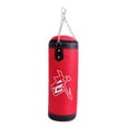 thumbnail image 2 of Bolsa de arena de boxeo shamjiam 60cm vacío, 2 of 4