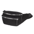thumbnail image 2 of Multi-function Waist Bag Velour Sports Waist Pouch Sports Chest Bag for Outdoors, 2 of 8