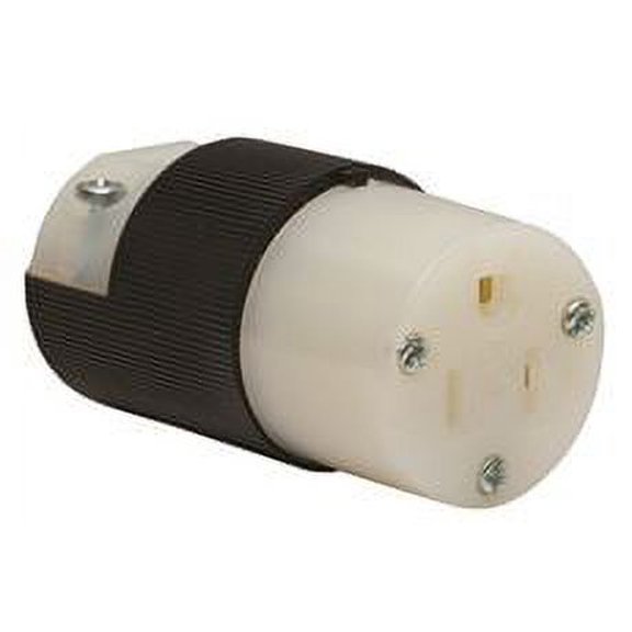 Connector 15 Amp 125 Volt 5-15R