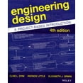 thumbnail image 1 of Pre-Owned Engineering Design: A Project-Based Introduction (Paperback) 1118324587 9781118324585, 1 of 1