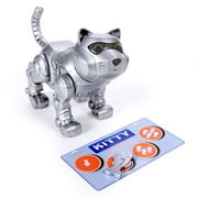Tekno Kitty