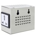 thumbnail image 3 of CN Plug 4000W AC 220V Variable Voltage Controller Control For Fan Speed Motor Tool, 3 of 4