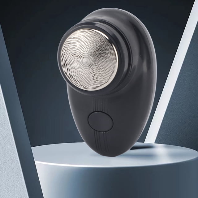 Recortadora De Barba Eficiente Portátil Profesional Con Carga USB Para El Hogar, Viaje, Salón, Recortadora De Barba, Maquinilla Eléctrica Para Peluquero, Cortapelos Para