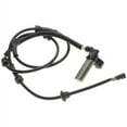 thumbnail image 2 of Standard Ignition ABS Wheel Speed Sensor P/N:ALS65 Fits select: 1994-1998 JEEP GRAND CHEROKEE, 2 of 4