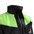 thumbnail image 3 of Impermeable Roda 2 Piezas Negro Amarillo Talla Grande, 3 of 3