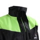 thumbnail image 3 of Impermeable Roda 2 Piezas Negro Amarillo Talla Grande, 3 of 3