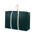 thumbnail image 2 of Bolsa de mudanza Macarena Organizador de embalaje 48x30x25 cm Verde, 2 of 8