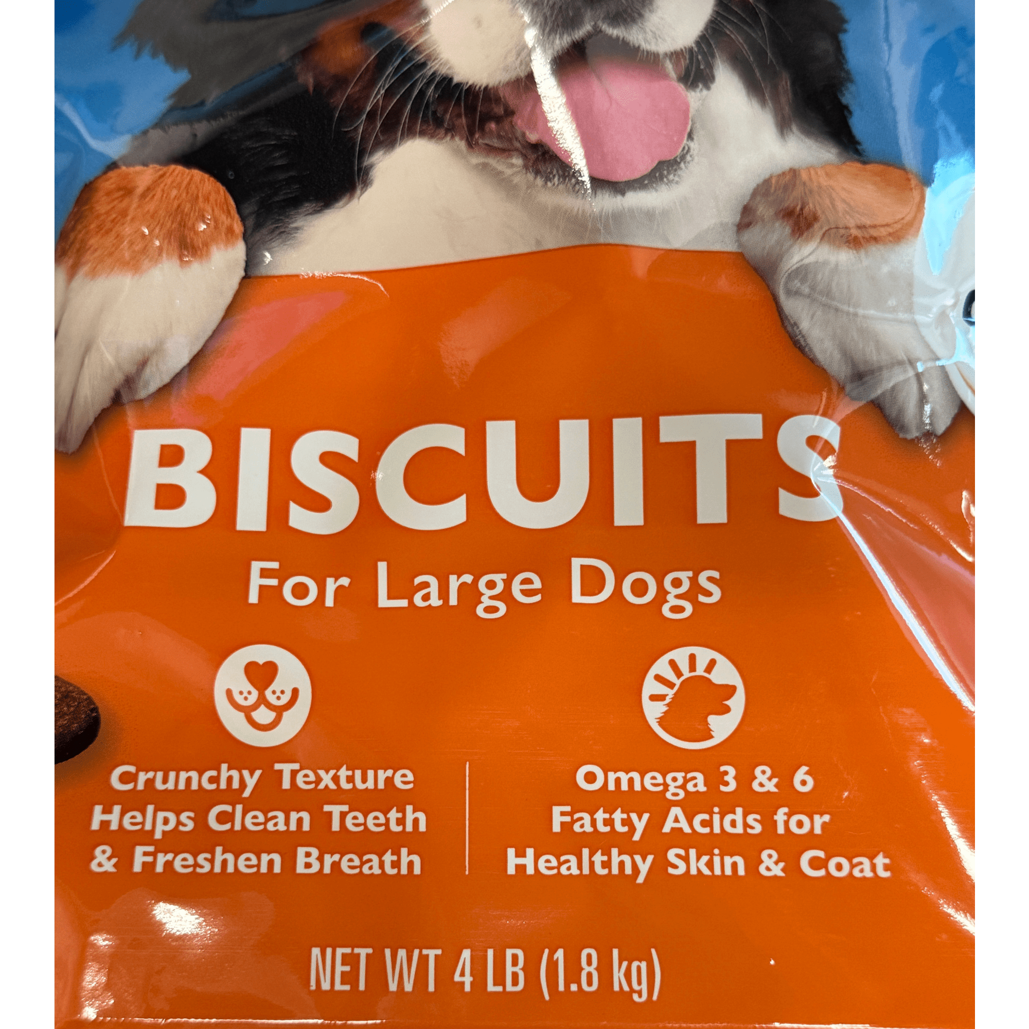 Bil-Jac Dog Treat