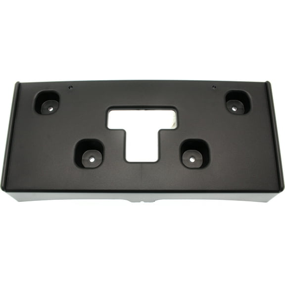 License Plate Bracket Compatible with 2017-2022 Buick Encore Front