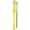 Yellow, variant on 8-Hole Treble Clarinet Portable Wind Instrument with Cleaning Rod 14.17 in / 36 cm ABS Clear Soprano Recorder, Orange