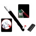 thumbnail image 1 of Sharpener Alloy Steel Scissors Manual Quick Grinding Sharpeners Outdoor Garden, 1 of 6
