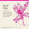 thumbnail image 3 of Bach Original Flower Remedies, Oak - 20 mL Dropper, 3 of 6