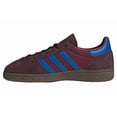 thumbnail image 3 of Adi-das Handball Spezial Night Red Blue Shadow Red Shoes IF9530 Mens size, 3 of 6