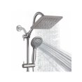thumbnail image 1 of Shower Head Combo With 5 Settings Handheld Shower Heads High Pressure, Rainfall Shower Head With Extension Arm 15 Inch, Anti-Leak Waterfall Shower Hea, 1 of 4