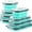 4PC Deluxe Pints, variant on XIMEI 8-Pack Collapsible Food Storage Containers with Lids, Silicone Collapsible Bowls for Camping/RV Accessories/Travel Trailer