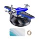 thumbnail image 1 of Adorno de aromaterapia solar para coche: diseño de helicóptero, ambientador y eliminador de olores para conductores canadienses., 1 of 5