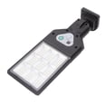 thumbnail image 3 of Luz De Pared De Inducción Del Cuerpo Humano Luz De Calle Solar 3000lm 72LED Para Porche Para Patio Para Cerca ANGGREK Otros, 3 of 8