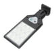 thumbnail image 5 of Lámpara de pared solar IP65 resistente al agua con sensor de movimiento de 72 LED para porche, jardín, terraza, valla, patio, estacionamiento, 5 of 15