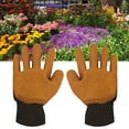 thumbnail image 1 of 1 Paire de Gants de Creusage Équipement de Protection Outils de Jardin Épaissis Latex Résistant à l'Usure Shenzhuyue, 1 of 8