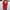 Red, variant on VgaVtl Fleece Women Cardigan Hooded Long Sleeve Womens Plus Size Coats Clearance Pocket Thick Loose Blue Solid Cardigans