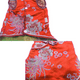 thumbnail image 4 of Disfraz de mascota, traje Tang, cheongsam para perro, ropa de satén, ropa de estilo chino para perros, falda para mascotas, vestido para cachorros y gatos., 4 of 5
