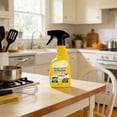 thumbnail image 6 of Heavy-Duty Kitchen Grease Cleaner - Powerful Degreaser Spray for Range Hoods, Stovetops & Ovens (Tackles Stubborn Oil Buildup), 6 of 8