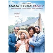 Mama Flora's Family (DVD)