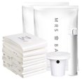 thumbnail image 1 of Simple Houseware Vacuum Storage Space Saver For Bedding, Pillows, Towel, Blanket, Clothes Bags 60*80cm L 5pcs, 1 of 3