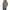 Gray, variant on NSLGXD Corduroy Jacket for Women Button Down Jacket Coat Plain Long Sleeve Solid Velvet Fashion Autumn Winter Outwear Coat Ladies Shacket