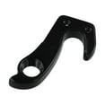 thumbnail image 2 of Bgsha Bicycle Rear Derailleur Gear Mech Hanger For Giant With 2pcs Screws Rear Dropout Convertor Adapter Bike Tail Hook Cycling Parts, 2 of 10
