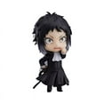 thumbnail image 5 of Stray Dog Akagawa Ryunosuke Modèle Statue Marionnette Jouets Personnage de Bande Dessinée Modèle Jouet 3.94 Pouces, 5 of 5