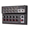 thumbnail image 1 of Muslady Muslady MIX5210 Consola mezcladora de 10, 1 of 8