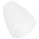 thumbnail image 4 of BRIGHTFUFU Sombra de la lámpara de mesa cubierta de lámpara de plástico cubierta de luz decorativa lámpara de lámpara, 4 of 7