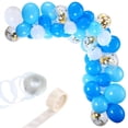 thumbnail image 3 of 112Pcs Balloon Arch Kit Birthday Wedding Baby Shower Balloon Garland Party Decor, 3 of 4