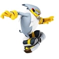 thumbnail image 1 of Sonic Free Riders Action Figure: Storm, 1 of 3