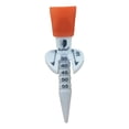 thumbnail image 1 of LOVIVER Golf Tee Adjustable Ball Holder Improve Precision Practice Tool 35mm for Orange, 1 of 6