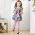 thumbnail image 2 of Littles by Baby Alive, Carry n Go Squad, Little Zoe, 2 of 6